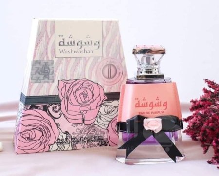 عطر وشوشة 